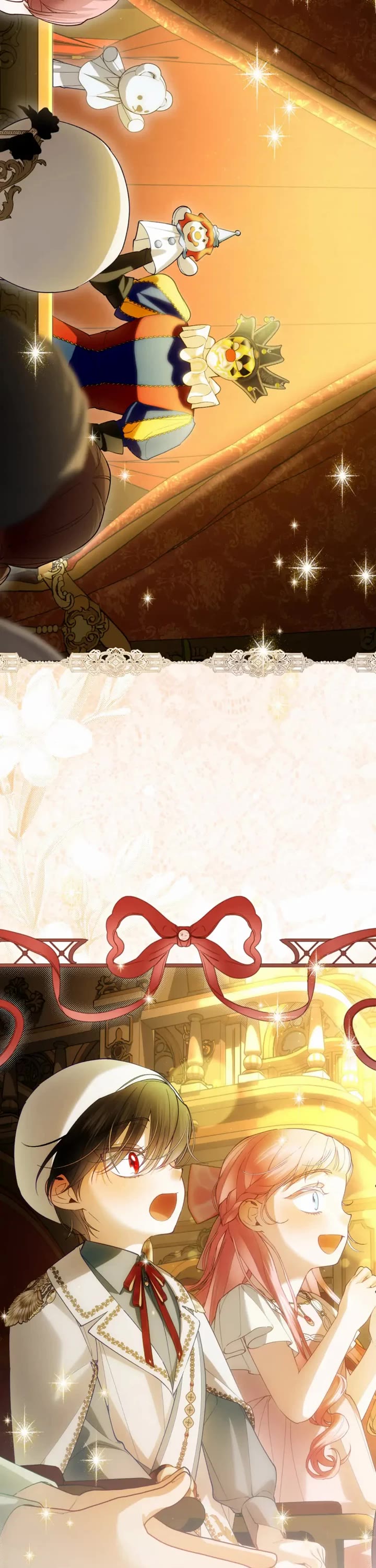 How to Hide the Emperor's Child chapter 123 page 16