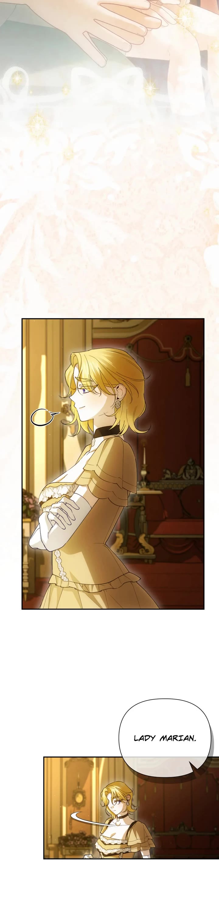 How to Hide the Emperor's Child chapter 123 page 17