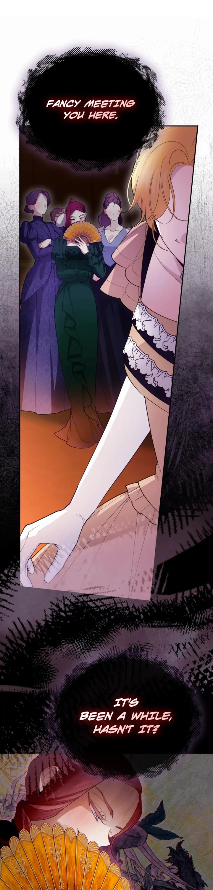 How to Hide the Emperor's Child chapter 123 page 18