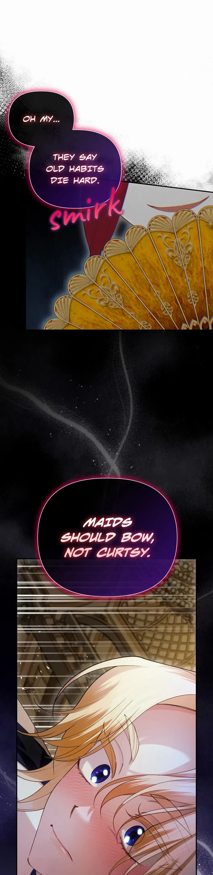 How to Hide the Emperor's Child chapter 123 page 20