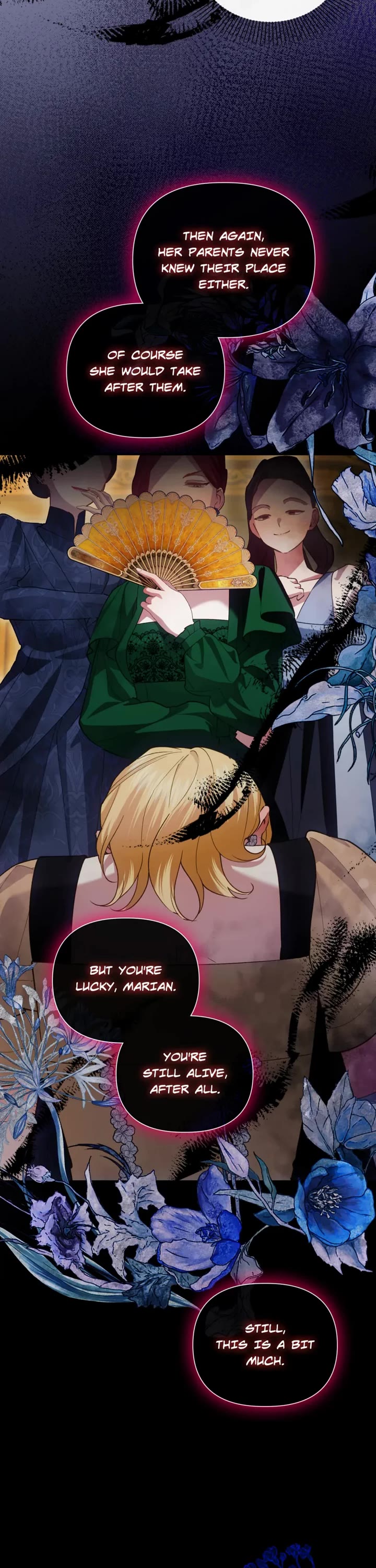 How to Hide the Emperor's Child chapter 123 page 22