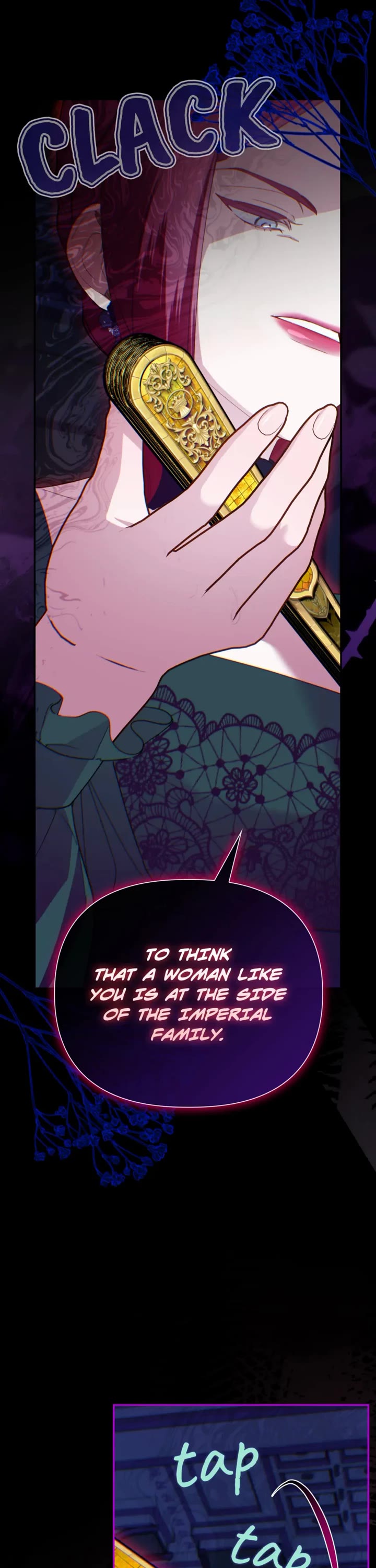 How to Hide the Emperor's Child chapter 123 page 23