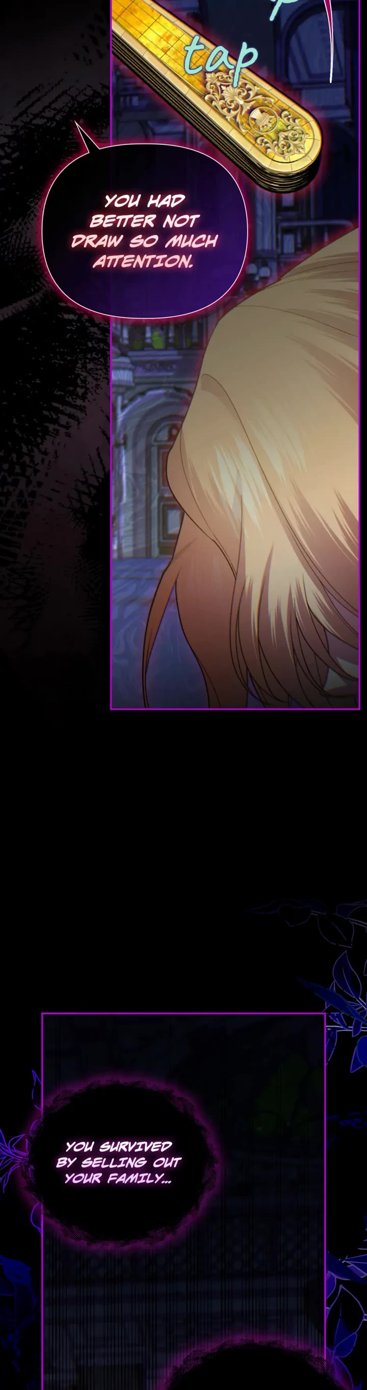 How to Hide the Emperor's Child chapter 123 page 24