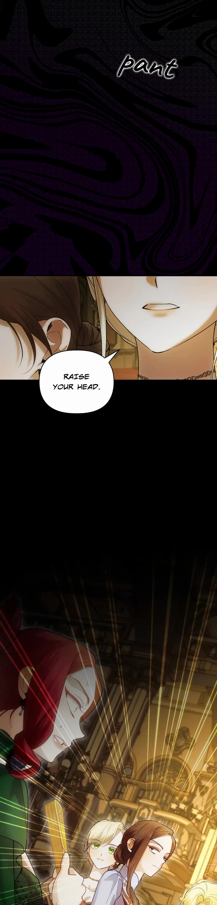 How to Hide the Emperor's Child chapter 123 page 26