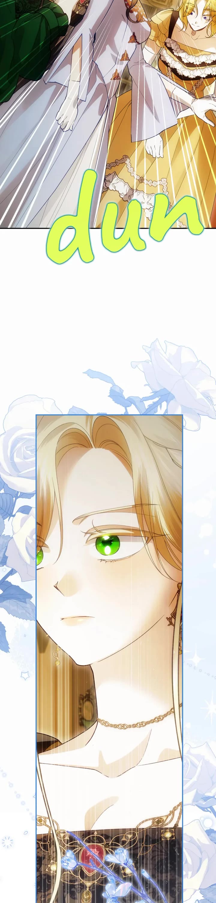 How to Hide the Emperor's Child chapter 123 page 27