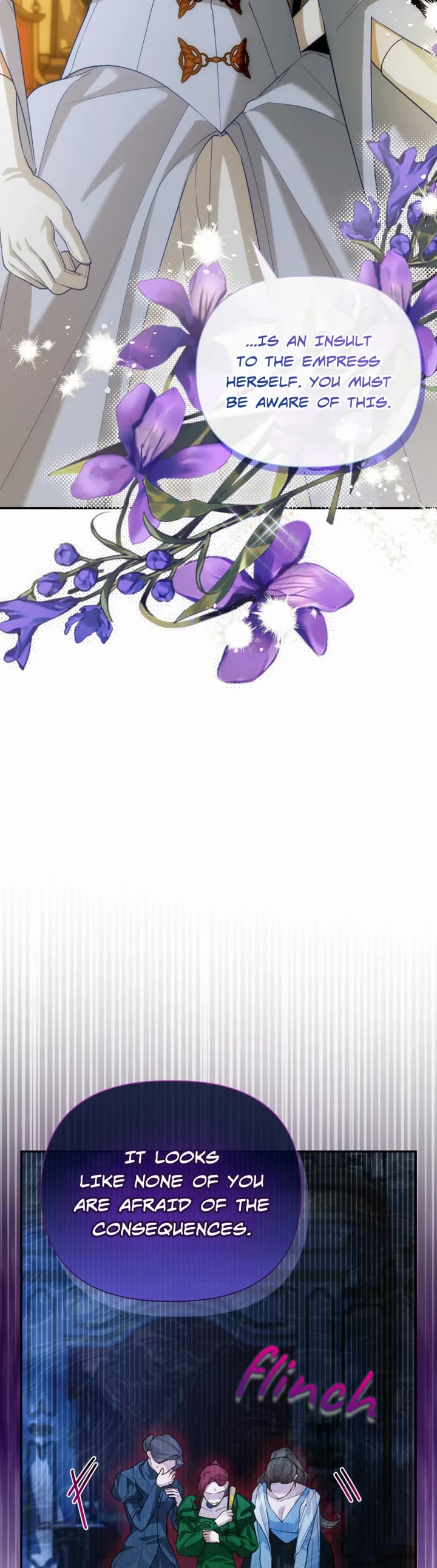 How to Hide the Emperor's Child chapter 123 page 29