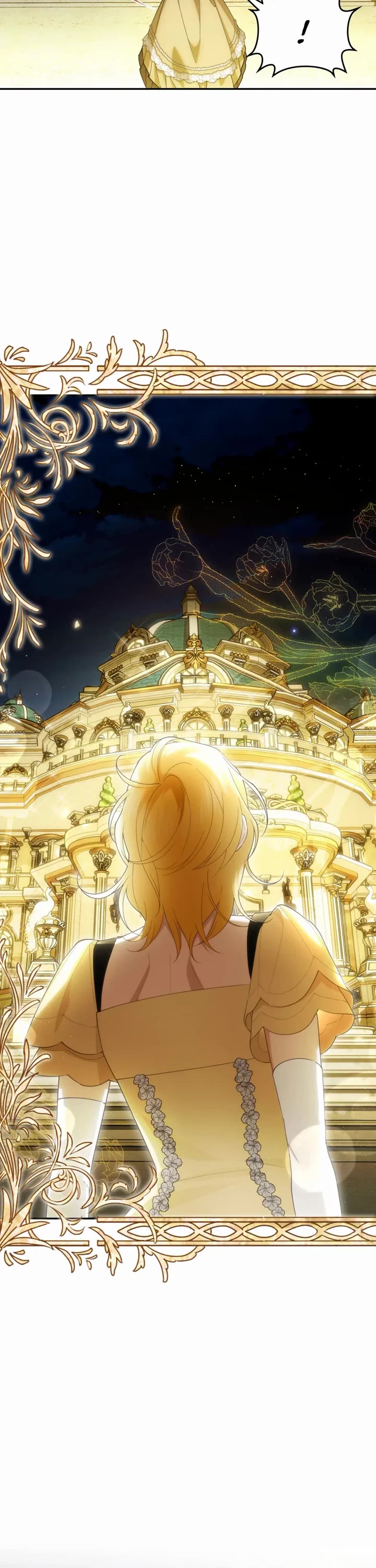 How to Hide the Emperor's Child chapter 123 page 32