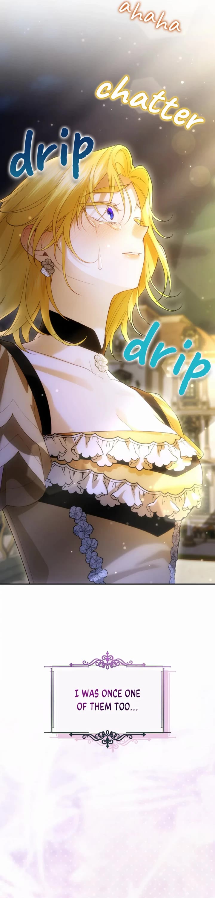 How to Hide the Emperor's Child chapter 123 page 33