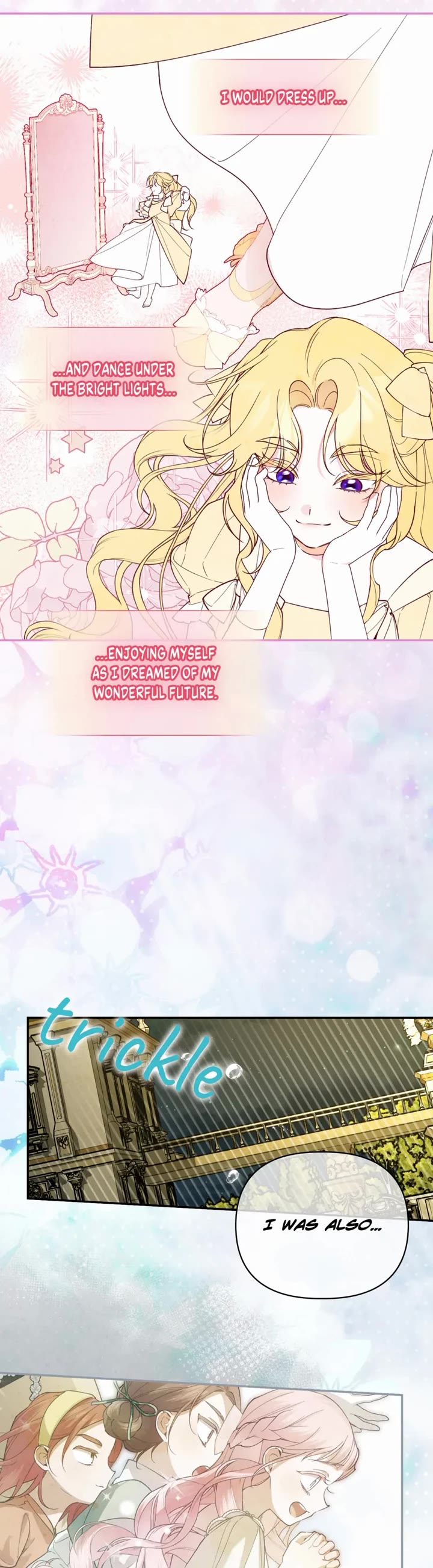 How to Hide the Emperor's Child chapter 123 page 34