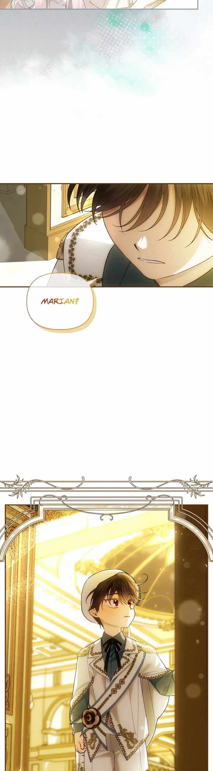 How to Hide the Emperor's Child chapter 123 page 35