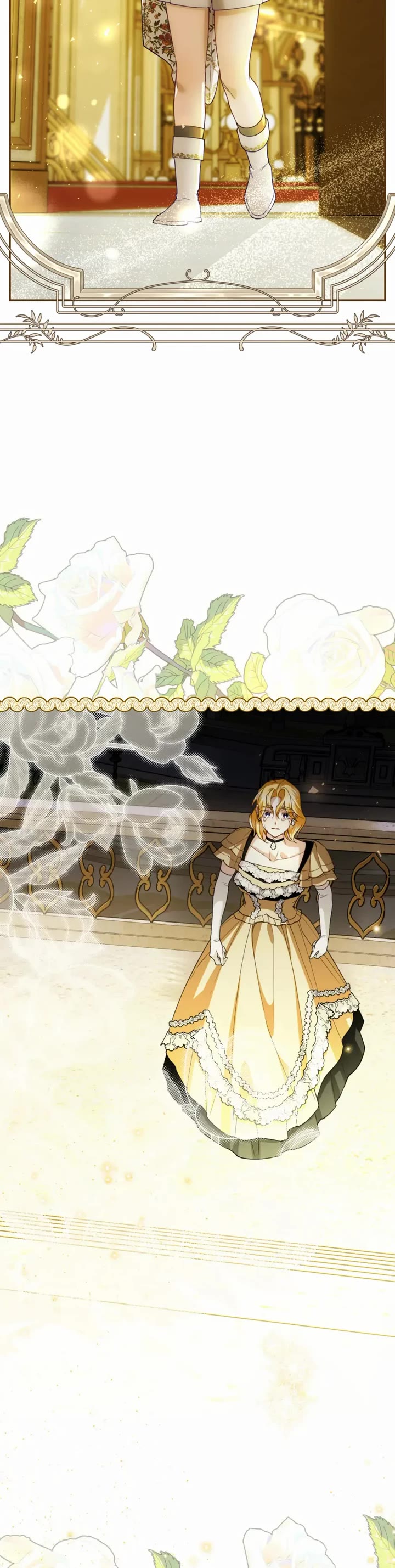 How to Hide the Emperor's Child chapter 123 page 36