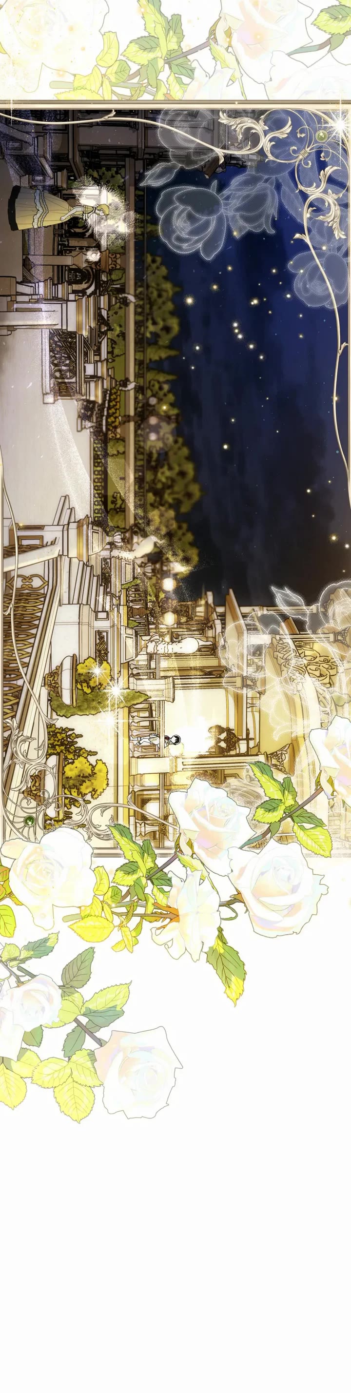 How to Hide the Emperor's Child chapter 123 page 37