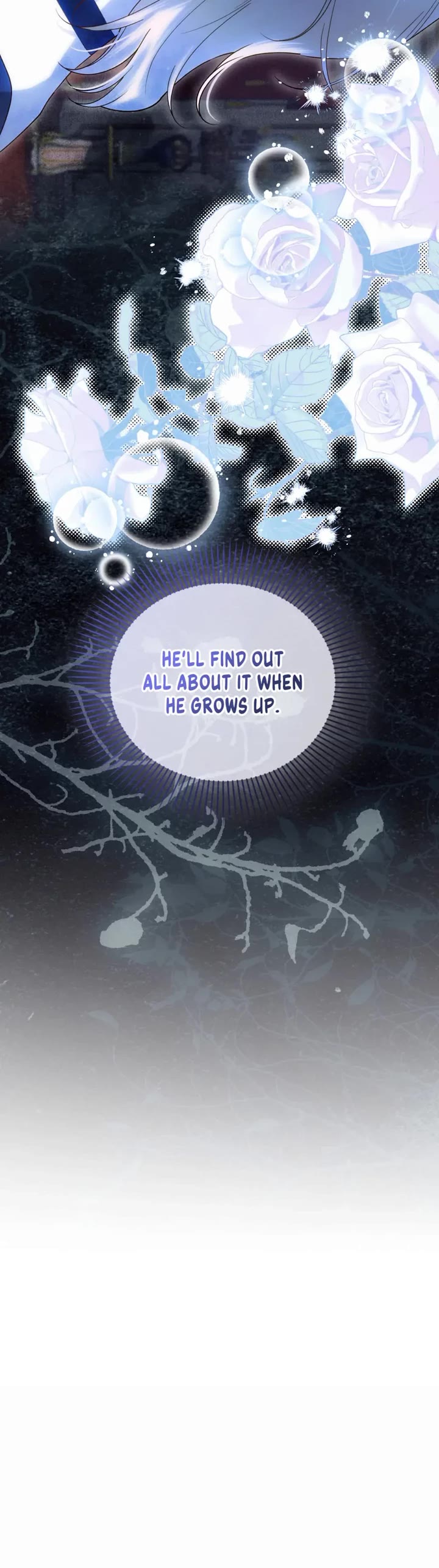 How to Hide the Emperor's Child chapter 123 page 4