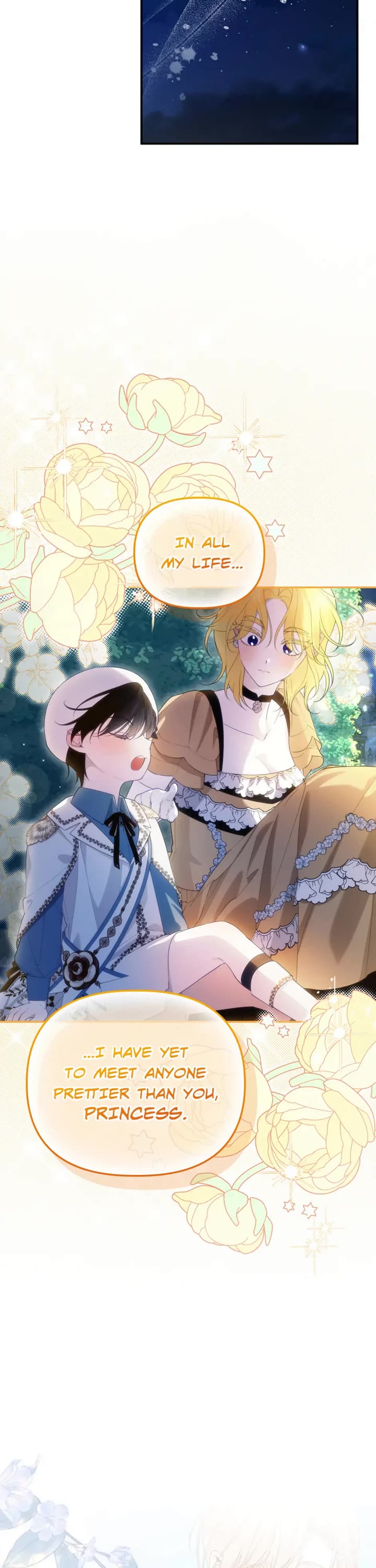 How to Hide the Emperor's Child chapter 124 page 17