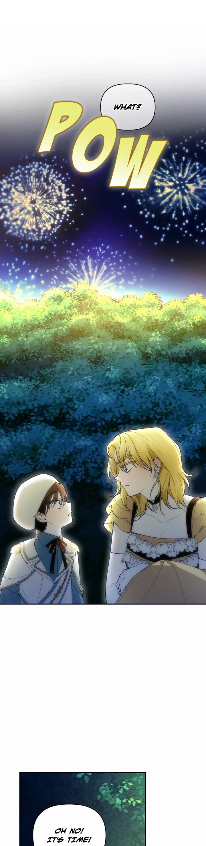 How to Hide the Emperor's Child chapter 124 page 19