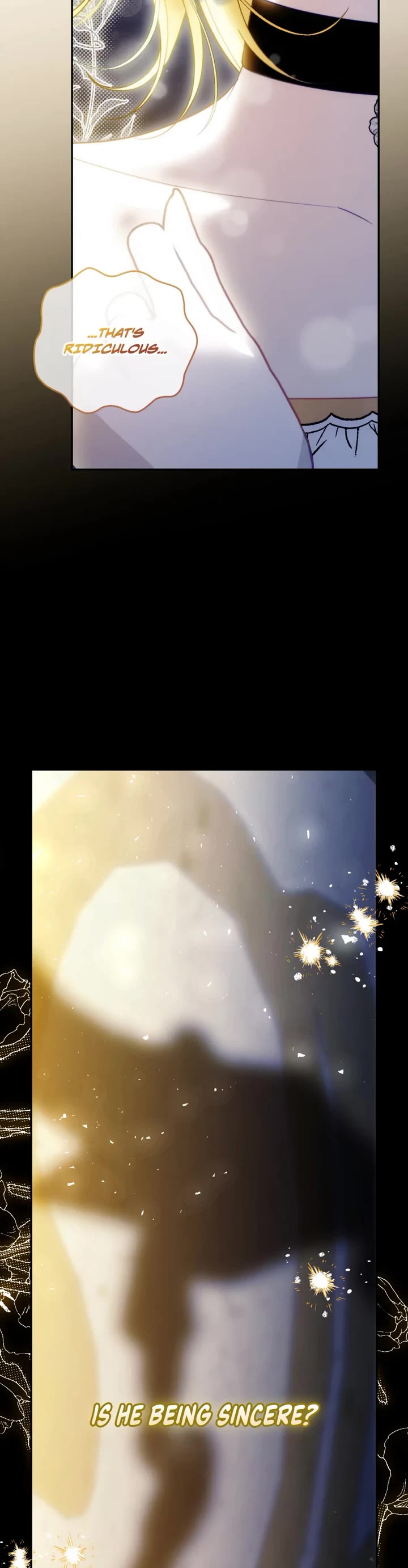 How to Hide the Emperor's Child chapter 124 page 24