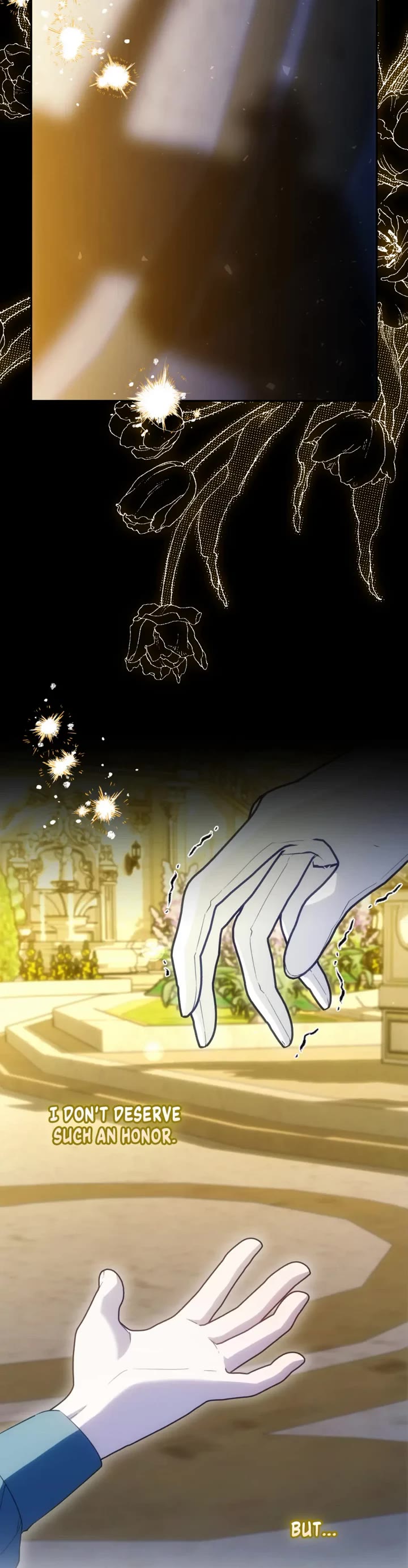 How to Hide the Emperor's Child chapter 124 page 25