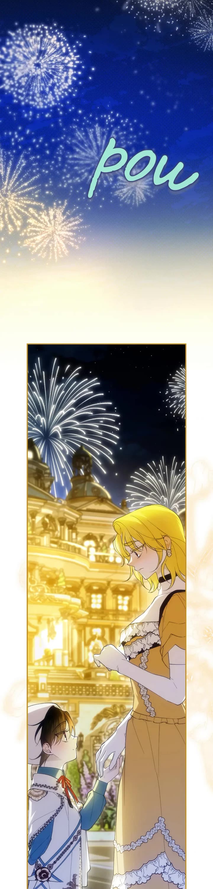 How to Hide the Emperor's Child chapter 124 page 27