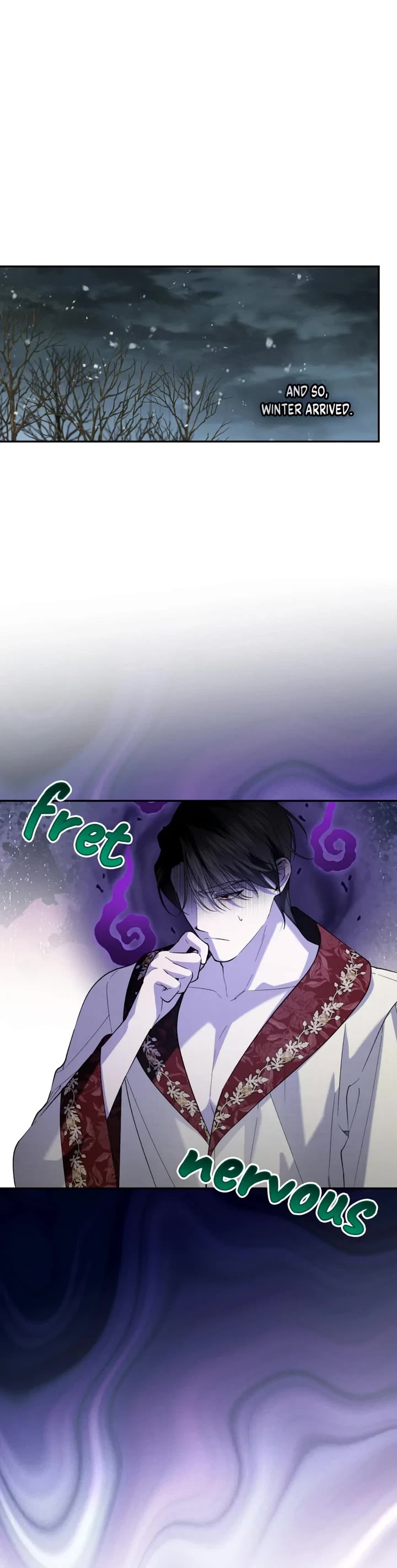 How to Hide the Emperor's Child chapter 124 page 30