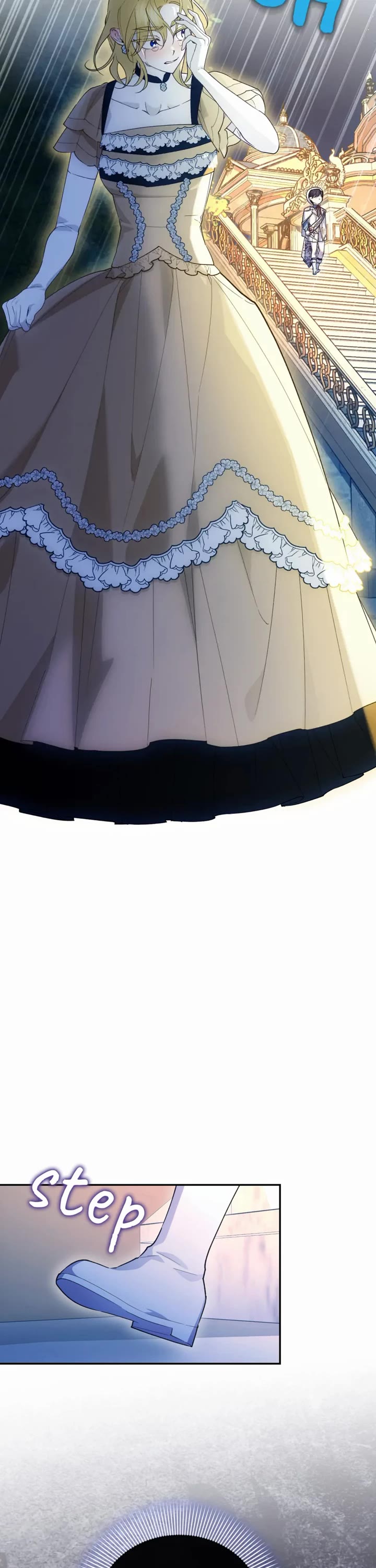 How to Hide the Emperor's Child chapter 124 page 6