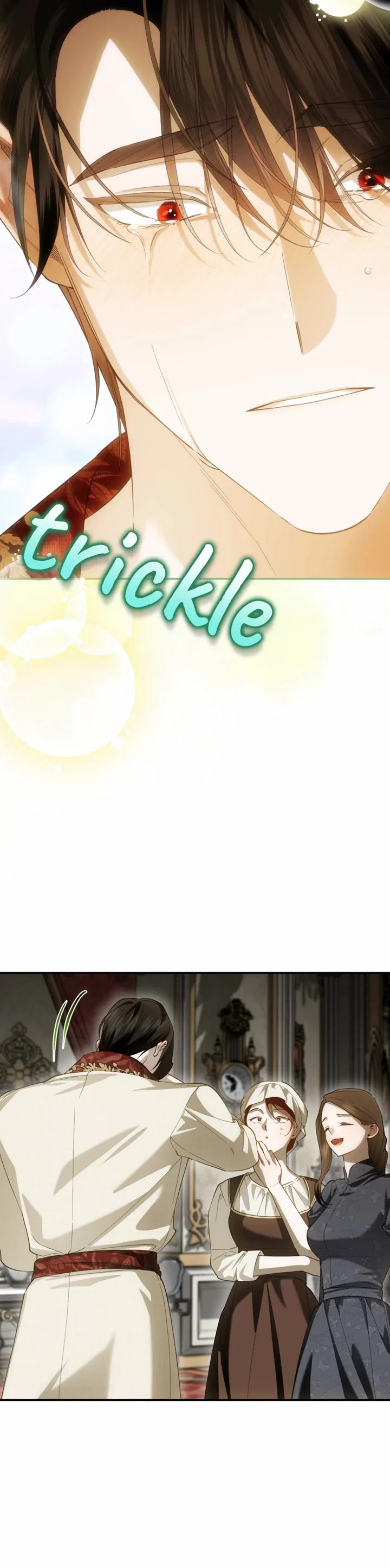 How to Hide the Emperor's Child chapter 125 page 10