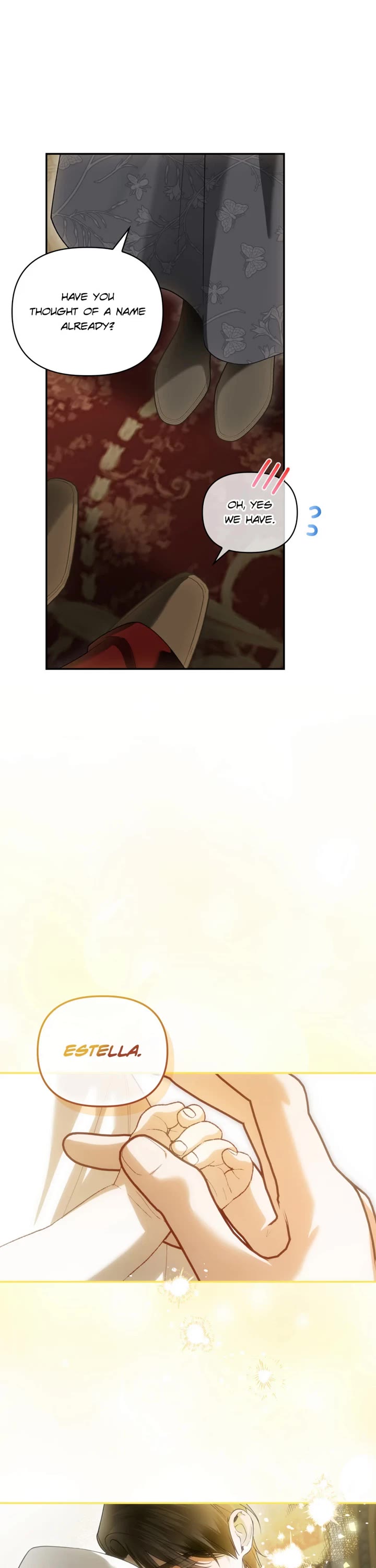 How to Hide the Emperor's Child chapter 125 page 11