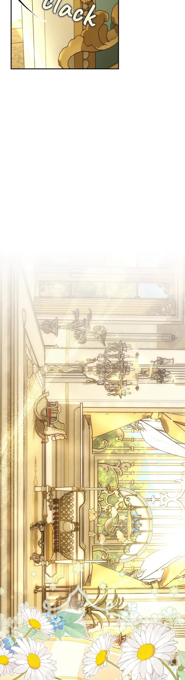 How to Hide the Emperor's Child chapter 125 page 14