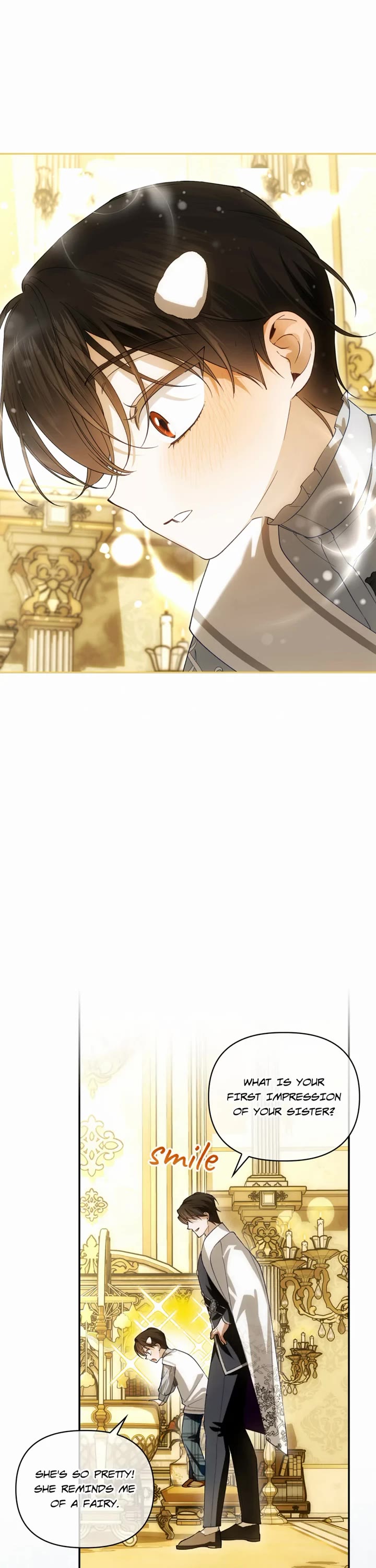 How to Hide the Emperor's Child chapter 125 page 16