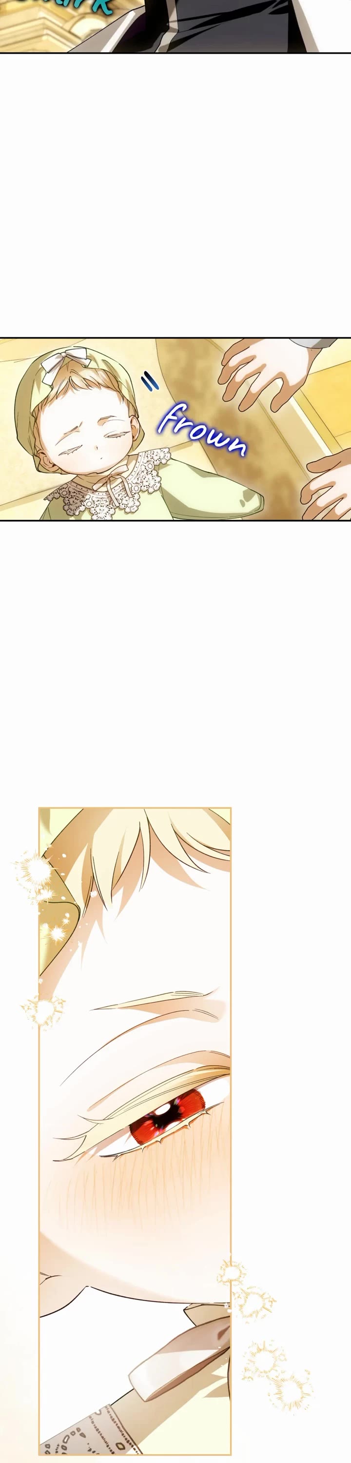 How to Hide the Emperor's Child chapter 125 page 18