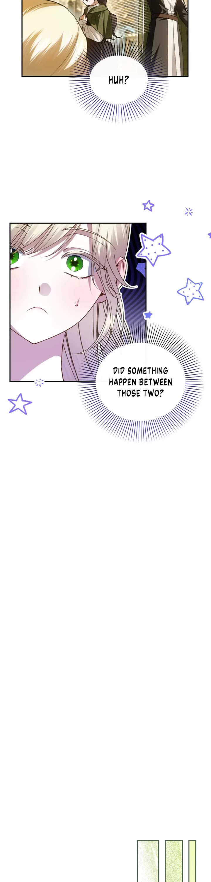 How to Hide the Emperor's Child chapter 125 page 28