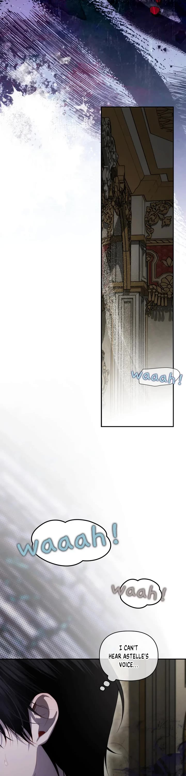 How to Hide the Emperor's Child chapter 125 page 3