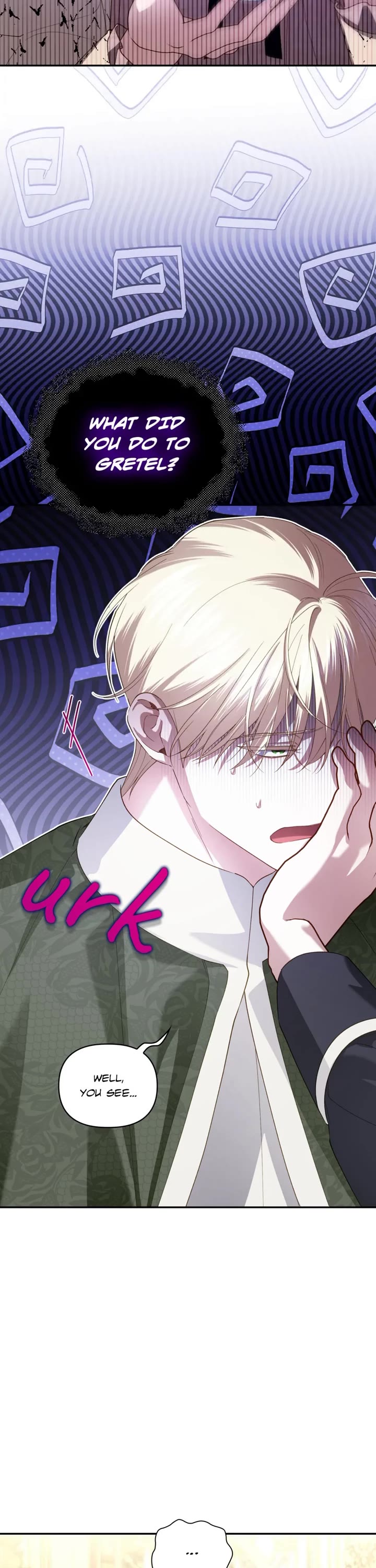 How to Hide the Emperor's Child chapter 125 page 32