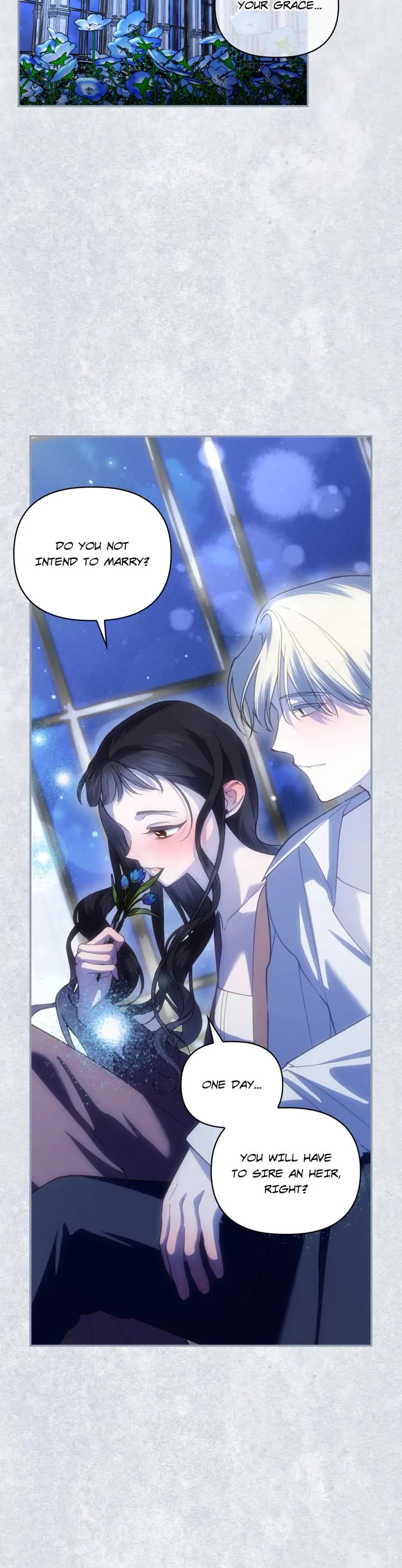 How to Hide the Emperor's Child chapter 125 page 34