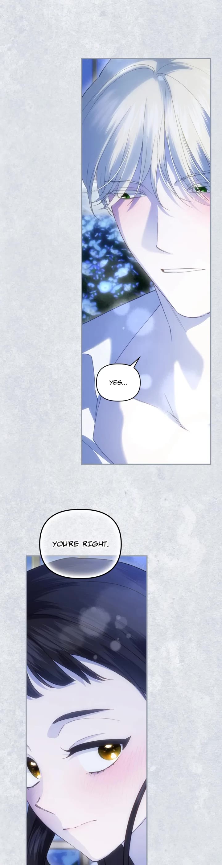 How to Hide the Emperor's Child chapter 125 page 35