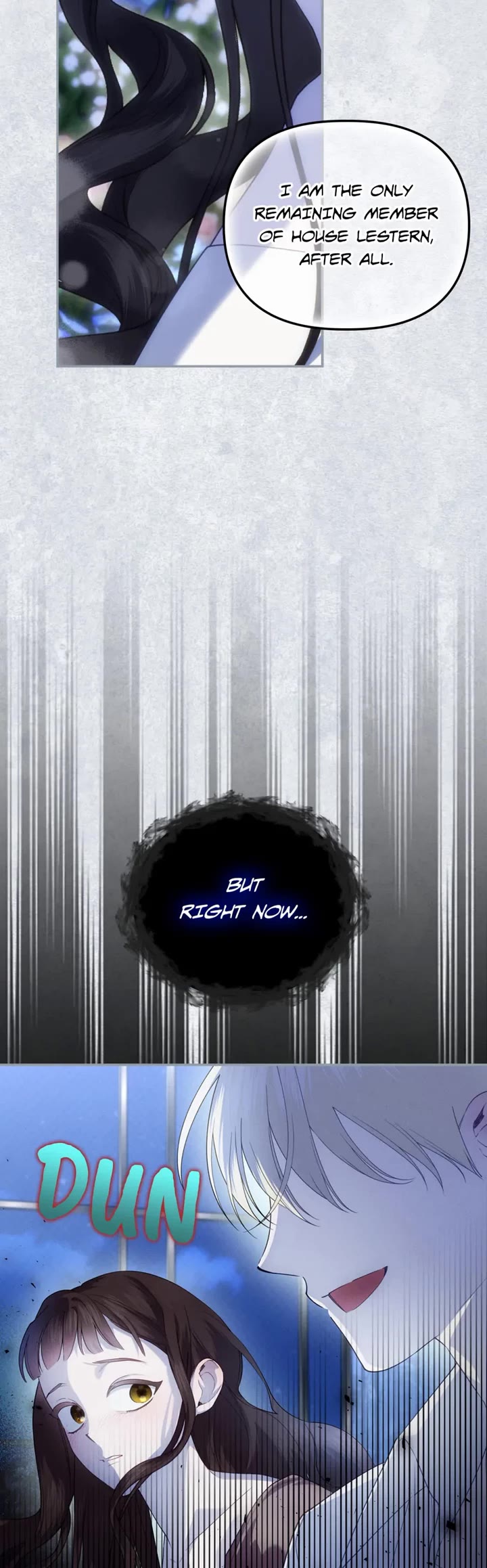 How to Hide the Emperor's Child chapter 125 page 36