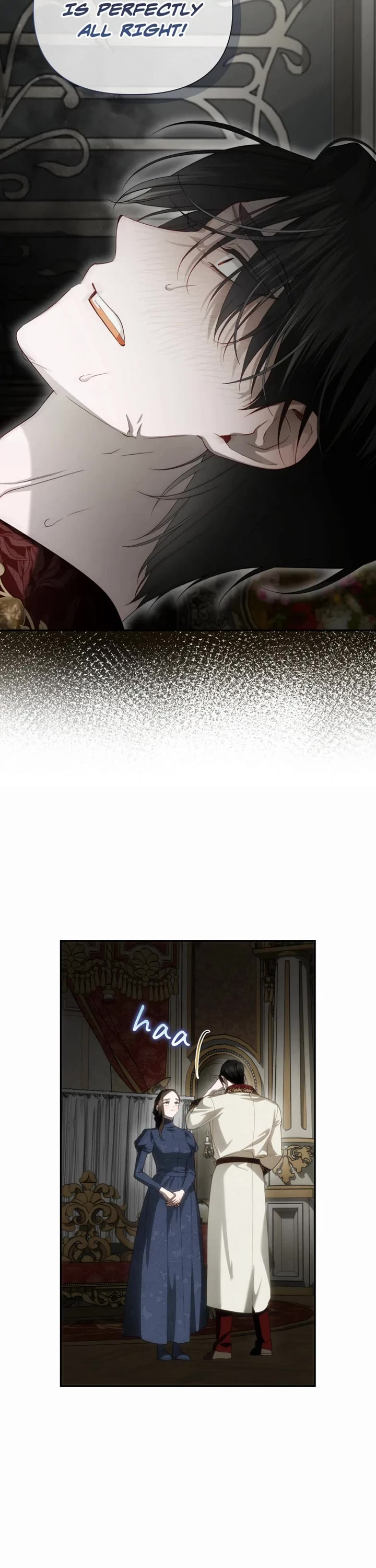 How to Hide the Emperor's Child chapter 125 page 6