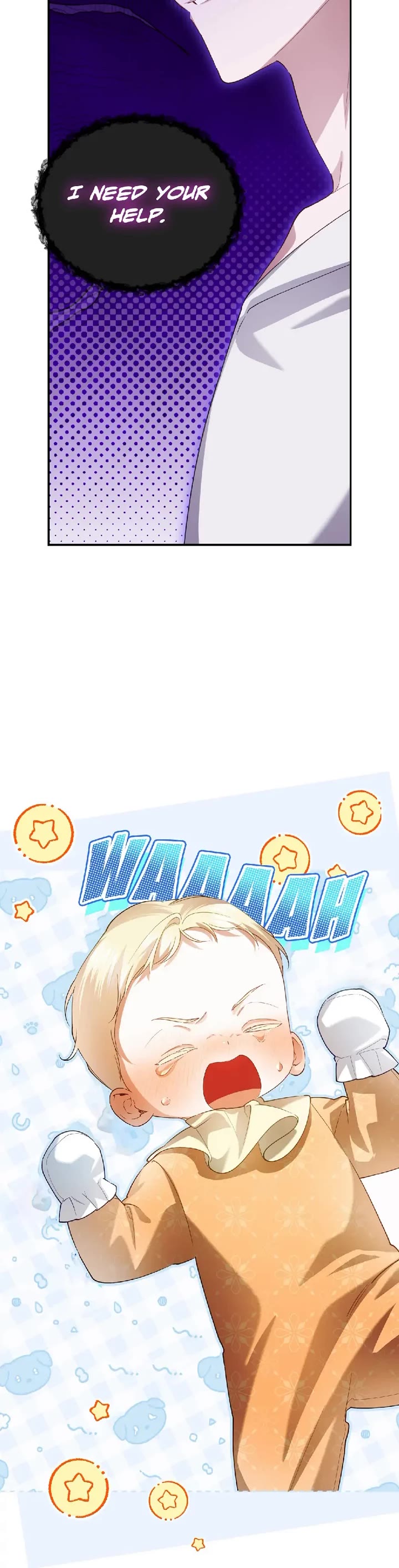 How to Hide the Emperor's Child chapter 126 page 10