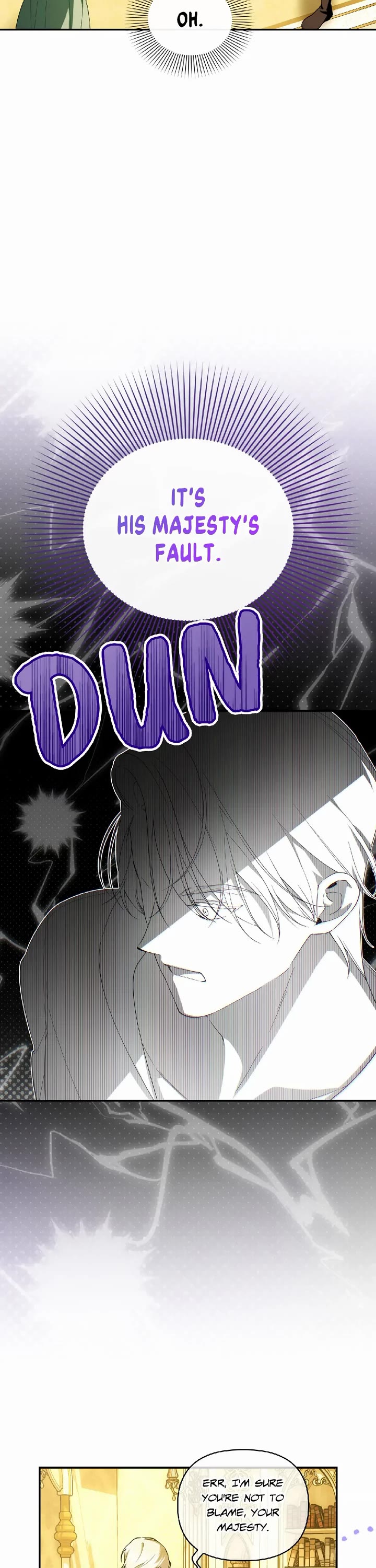 How to Hide the Emperor's Child chapter 126 page 18