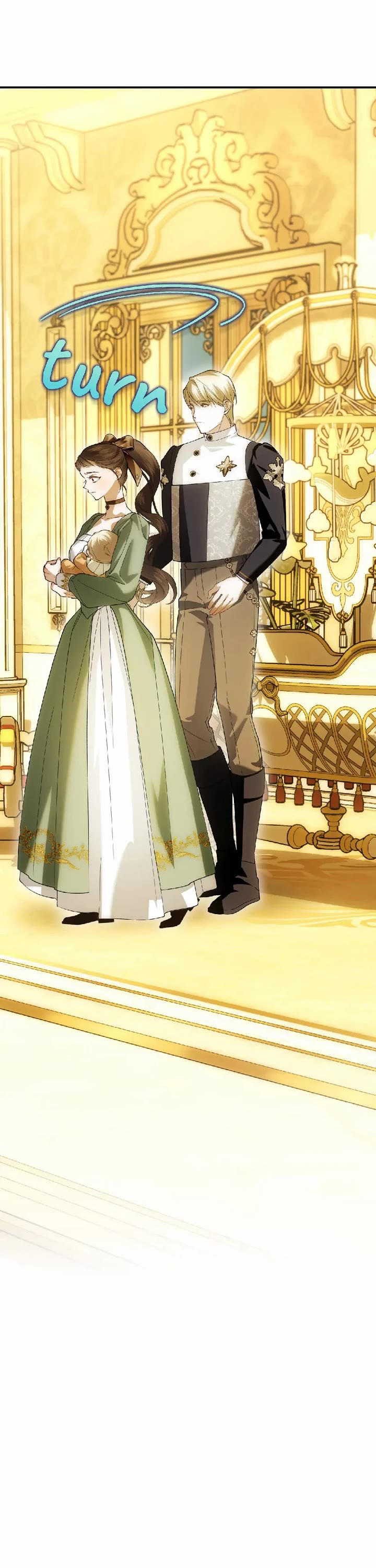 How to Hide the Emperor's Child chapter 126 page 21