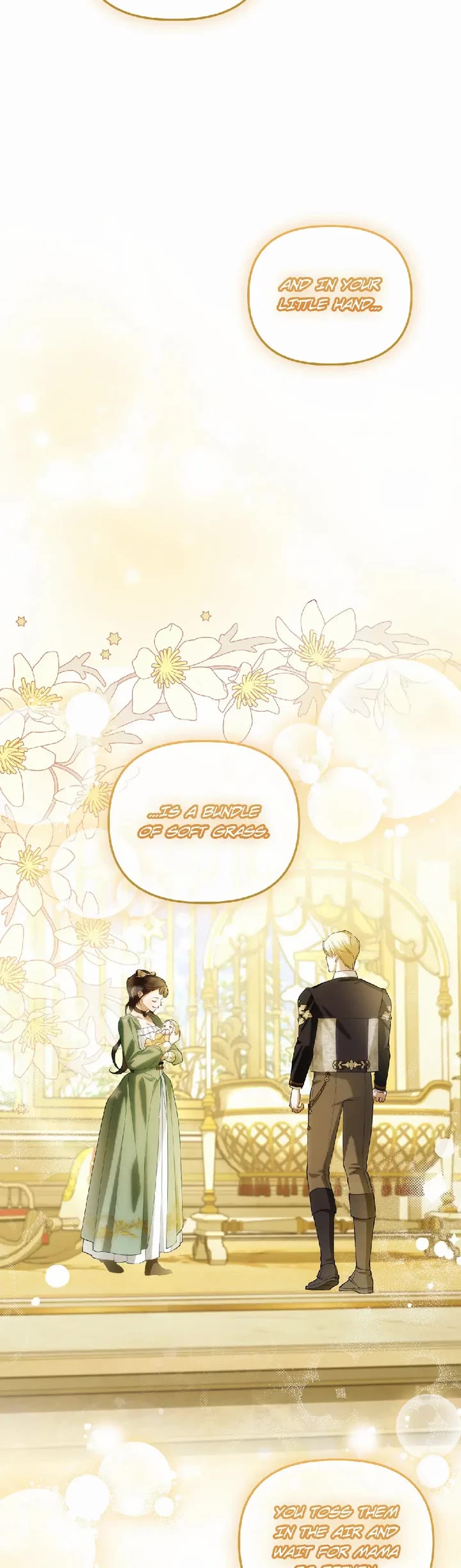 How to Hide the Emperor's Child chapter 126 page 24