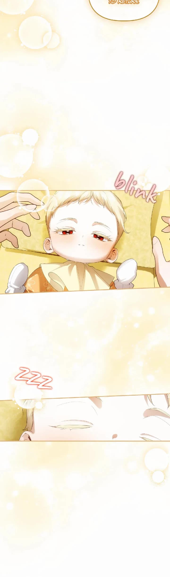 How to Hide the Emperor's Child chapter 126 page 25