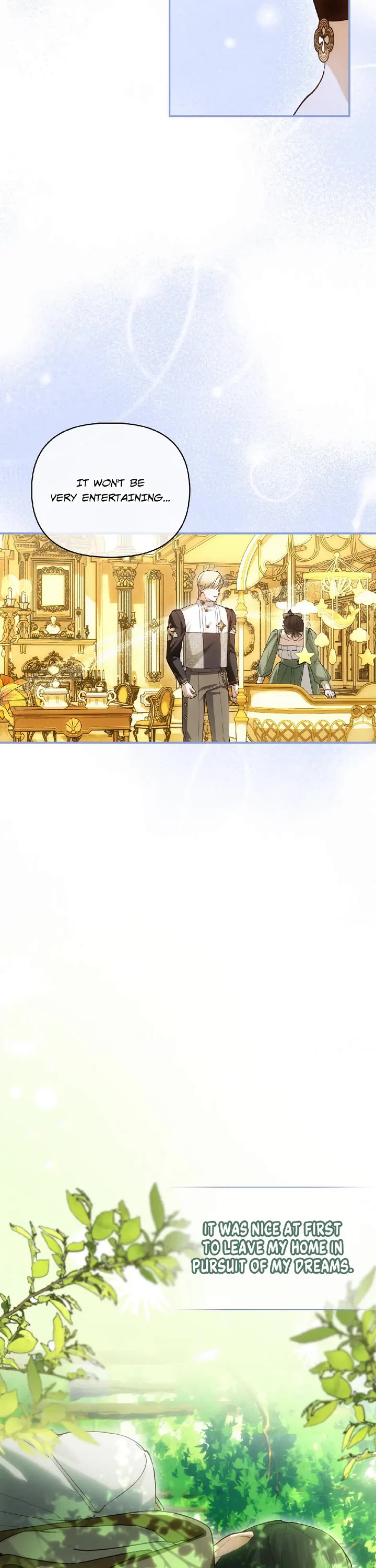 How to Hide the Emperor's Child chapter 126 page 28