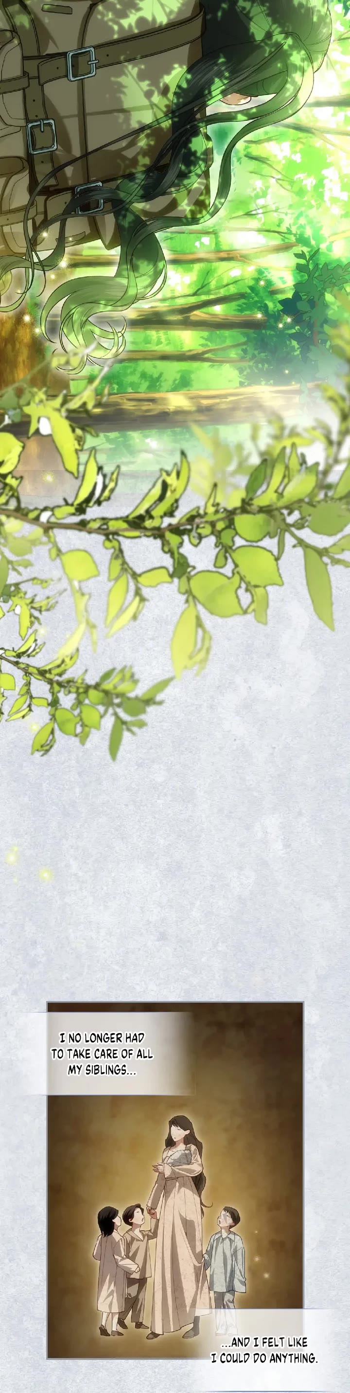 How to Hide the Emperor's Child chapter 126 page 29