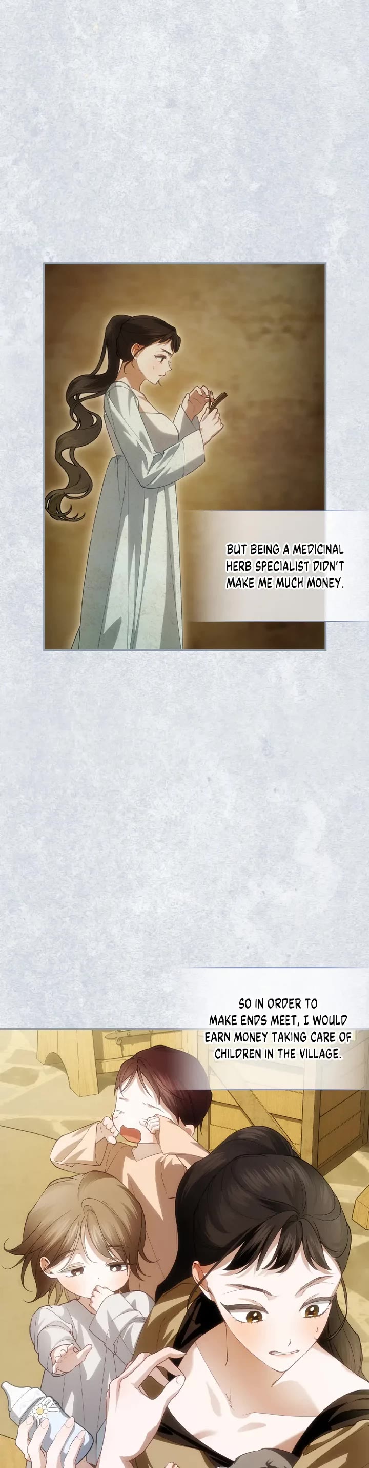 How to Hide the Emperor's Child chapter 126 page 30