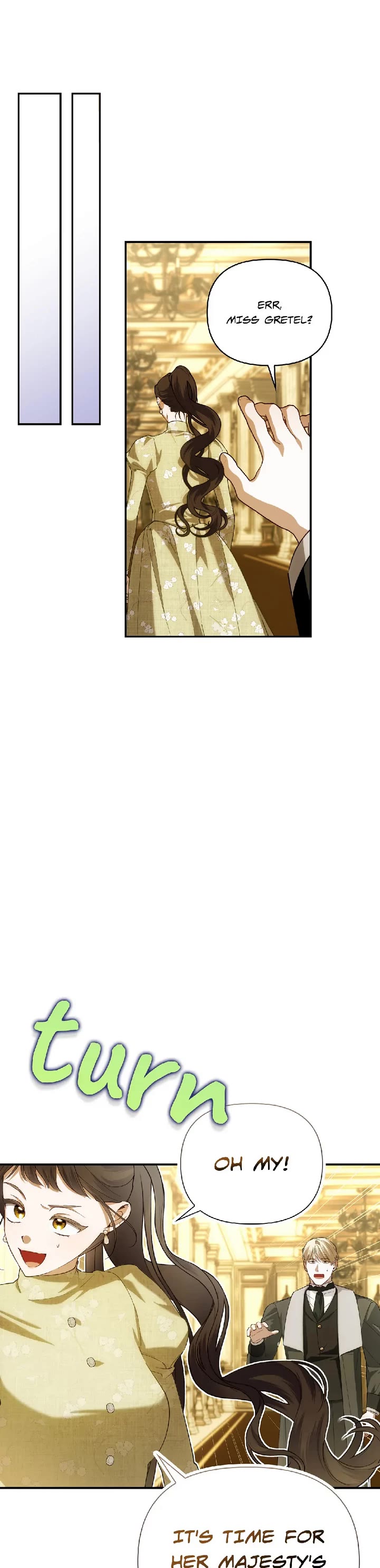 How to Hide the Emperor's Child chapter 126 page 5