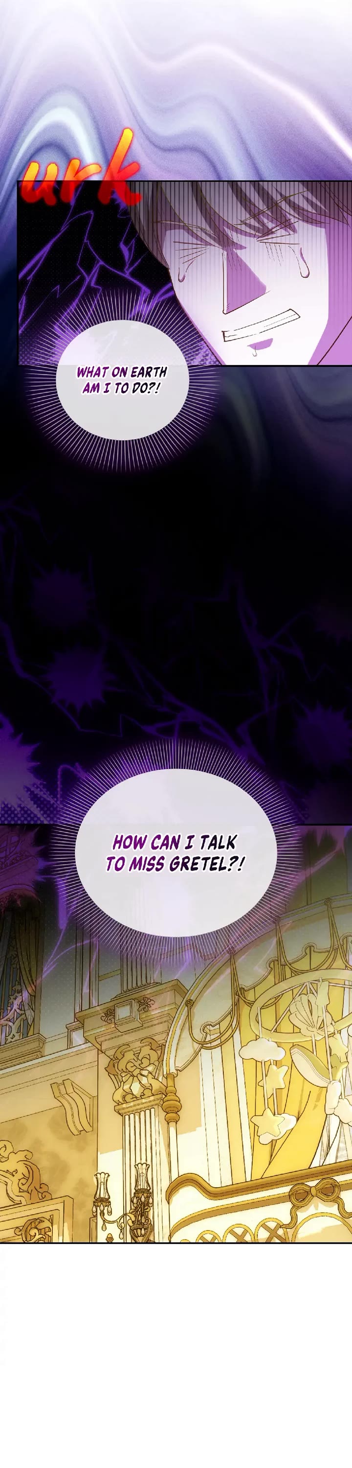 How to Hide the Emperor's Child chapter 126 page 8