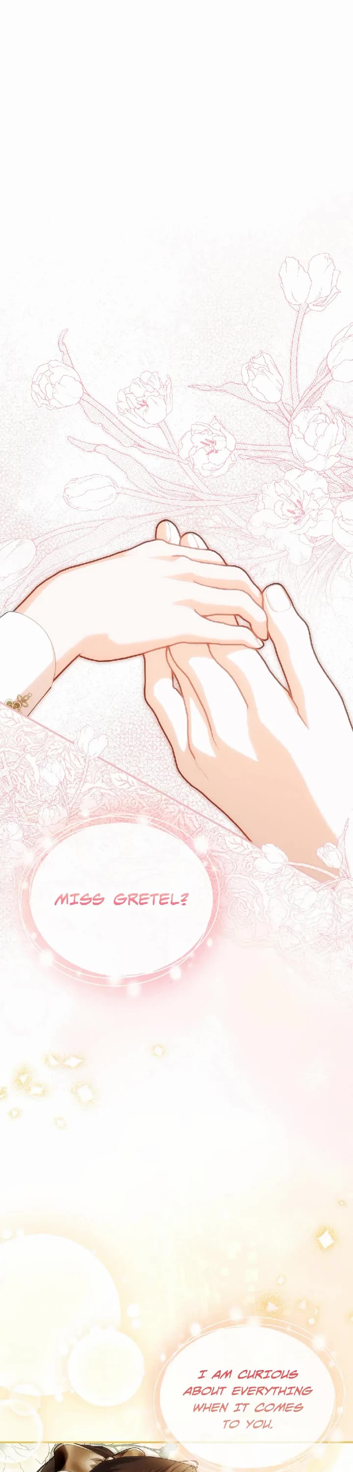 How to Hide the Emperor's Child chapter 127 page 1