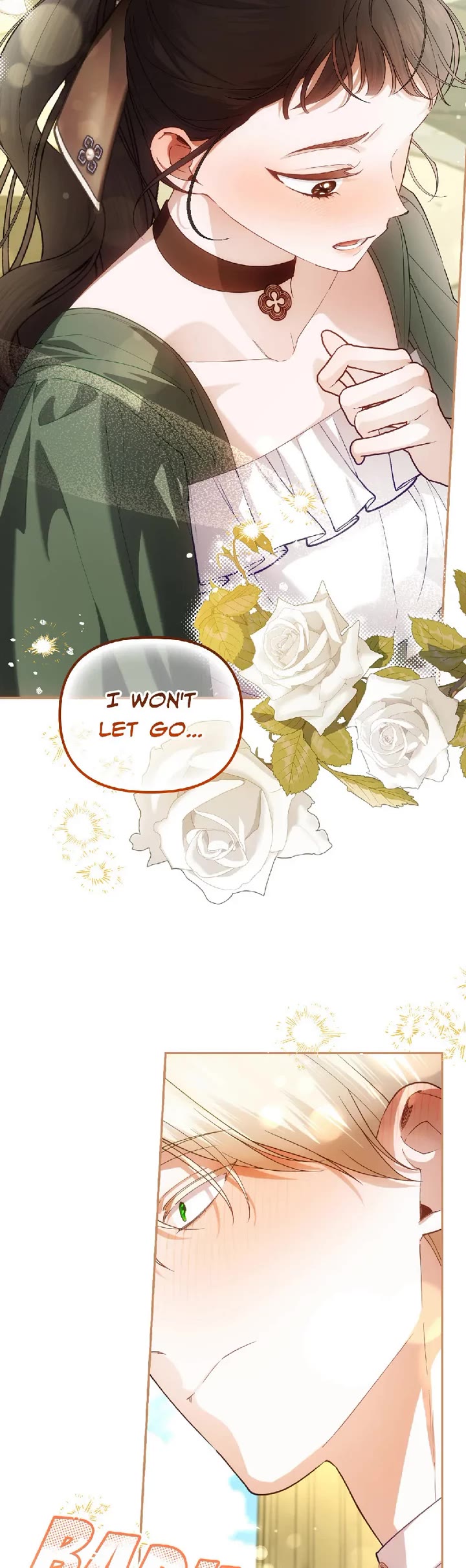 How to Hide the Emperor's Child chapter 127 page 10