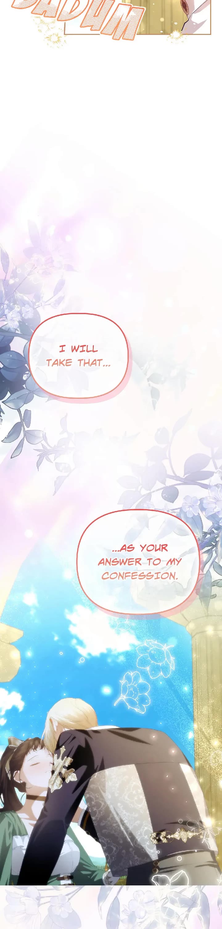 How to Hide the Emperor's Child chapter 127 page 11