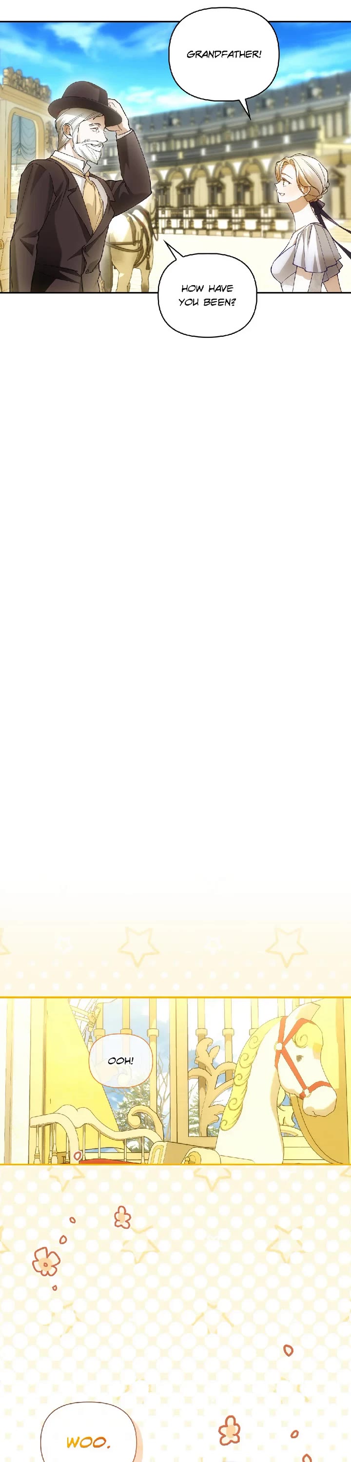 How to Hide the Emperor's Child chapter 127 page 13